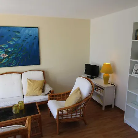 Daire Kiwi Am Dreier See Alt Schwerin