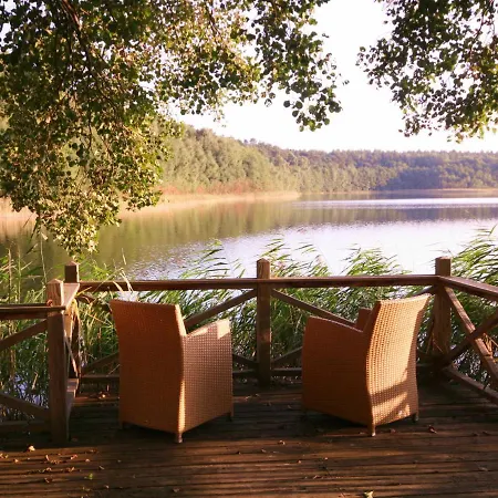 Daire Kiwi Am Dreier See